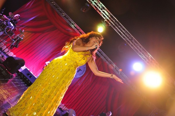 Election Of Miss AUT @ Bay183 